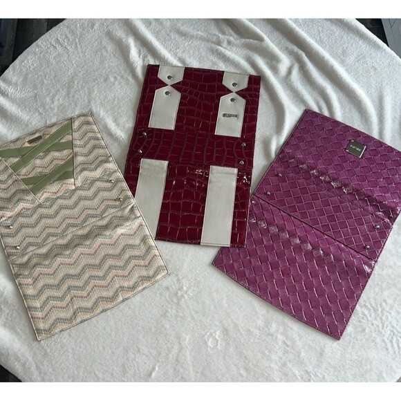 3 Miche covers Chase, Jessica, Maggie - Picture 1 of 2